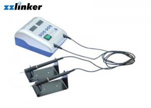 China Medical Dental Lab Equipment ,  Knife Power Dental Lab Electric Waxer Double Pen on sale