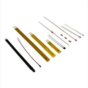 Buy cheap 2600K-4900K High Temperature NTC Thermistor Multipurpose High Sensitivity product