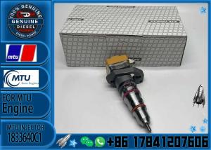 Fuel Injector Assembly 1833640C1 For Navistar Engine Series Matching Diesel