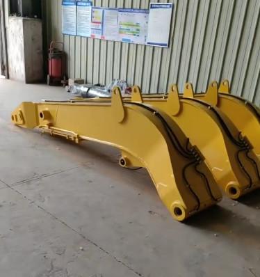 Quality Tunnel Working Condition Excavator Tunnel Arm with 500 Kg Capacity for sale