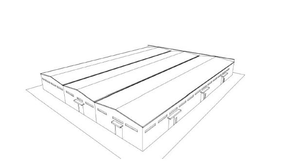 Quality Steelwork Prefab Steel Engineering Structural Design PKPM / Xsteel / Tekla / Autocad Software for sale