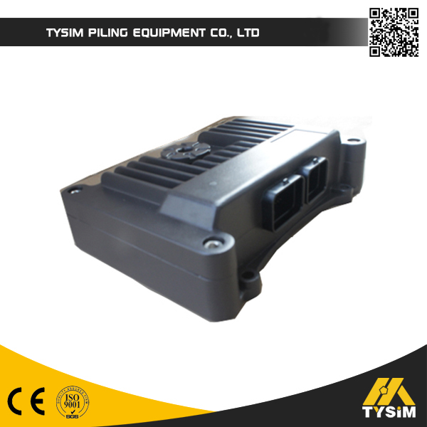 KZ3105 Control Expansion Module Piling Rig Parts For Engineering Equipments