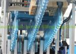Fully Automatic Plastic Bottle Blowing Machine With PLC Control