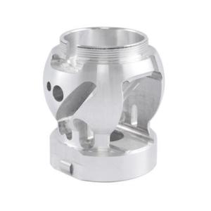 Buy cheap Practical CNC Milling And Turning , Antirust High Precision Machining Components product