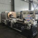 QK1363 QK1353 QK1335 Precision Pipe Threading Automated Large Pipe Threads