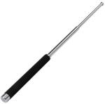 Portable Three Section Alloy Tactical Self Defense Stick