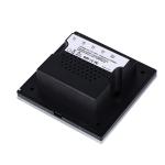 Smart Home Uk Standard Timer Touch Smart Wall Switch Time Control Lamp Light