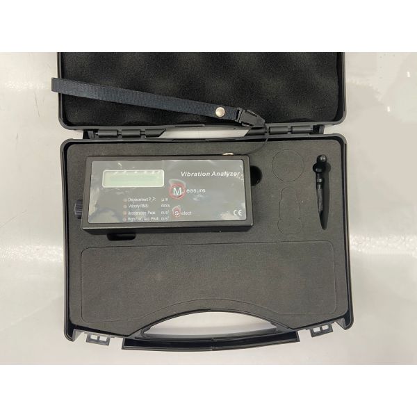 Explosion Proof Portable Vibration Analyzer Meter EX-6 HG908B