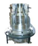 Single Layer Or Multi Layer PP PE Pipe Extrusion Die And PVC Pipe Extrusion Die