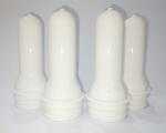 Multiple Function PET Bottles Beverage Bottles Optional Color With Lid