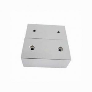 Buy cheap N52 Countersunk Neodymium Magnets with NiCuNi Coating product