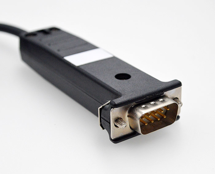 20nm Exposed Linear Encoders