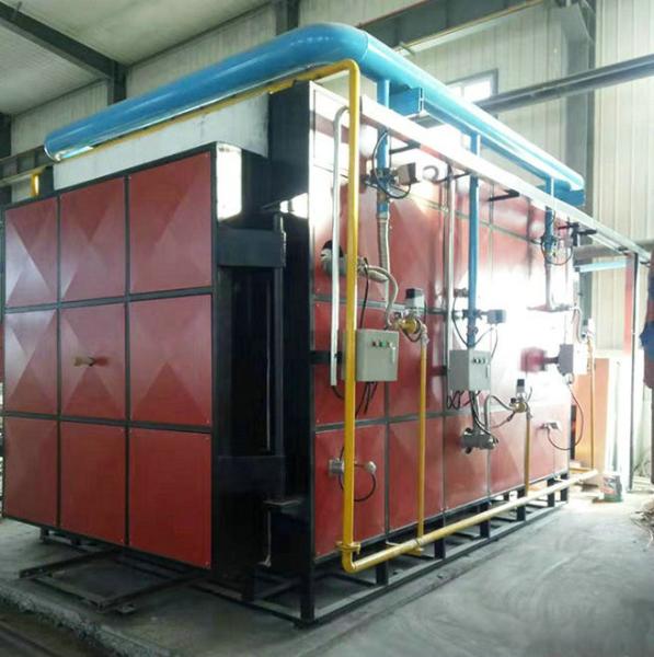 Quality Shuttle Kiln Can Ceramic Industry Customizable Glass And Metal Products For Custom Needs for sale