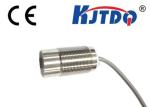 M30 Metal Proximity Sensor , Magnetic Induction Sensor 800 Hz Frequency