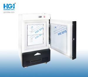 Lab Minus 45C Ultra Low Temperature Freezer 50L