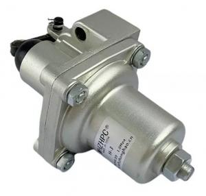 Buy cheap H-3 Drilling Rig Spare Parts Pneumatic Air Pressure Regulating Valve product