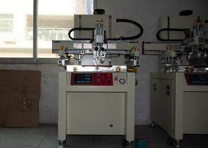 Buy cheap Customized High Precision Automatic Screen Printing Machine product