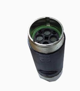 Buy cheap Servo power motor connectors TE cable connector product