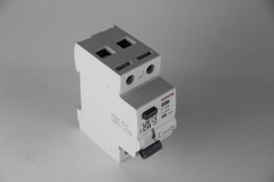 Buy cheap VKL11 ELCB Electric Leakage Circuit Breaker Type AC Type A Type ASi product