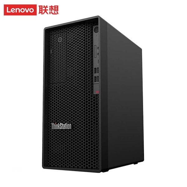 8GB DDR4 UDIMM 2999MHz Memory Type Lenovo P360 i7-12700K Workstations for Industrial