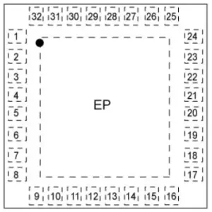 Buy cheap MIC22950YML-TR product