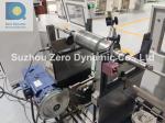 Soft Bearing Mechanical Spindle / Electrical Spindle Balancing Machine High