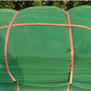 Buy cheap Anti Virus Insect Mesh Netting , Green Polyester Screen Printing Mesh product