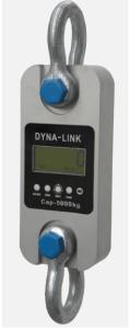 Buy cheap Offshore Crane Wireless Indicator And 1/5/10/20/30/50/100/300T Dynamometer B-W18 product