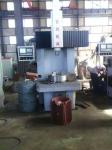 CKY5110Z CNC Single Column Vertical Lathe selected machine tools