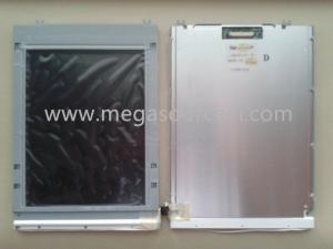 China 7.4 LCD Panel Types , SHARP LCD Industrial Module For LM64P101 LM64P10 LM64P101R on sale