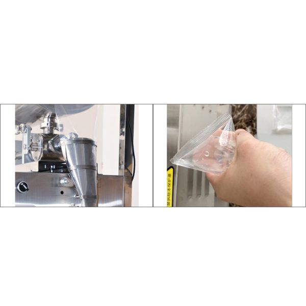 20G Wholesale Powder Packaging Machine Ce Certificate