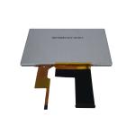 5'' 800x480 Dots IPS LCD IC ILI5960 ILI6122 TFT LCD Display Capacitive Touch