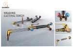 Professional Welding Tools And Equipment Tote Oxygen Acetylene Welding Cutting