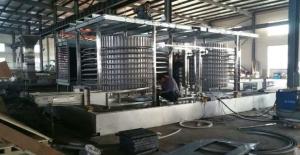 stainless steel ,Blast Freezer ,  sprial quick-freezing  for food production line,Sprial Prover,spiral fermention Machi