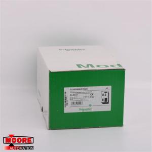 Buy cheap TCSESM083F2CU0 Schneider ConneXium Managed Switch 6TX/2FX-MM product