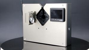 Compact Laser Diameter Gauge For Pipe Ovality Measurement