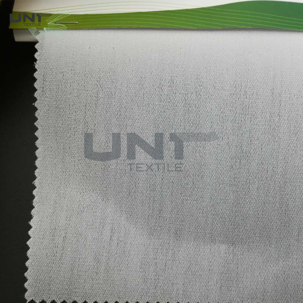 Chinese Fashionable Cost-Efficient Hat Interlining for Hat Fusing Interlining