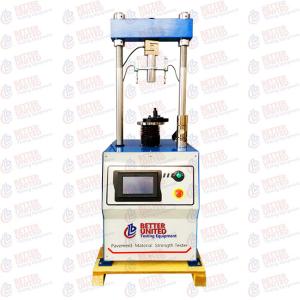 Buy cheap ASTM D8044 200kN Universal Testing Machine Automatic Multipurpose Testers product