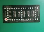 Outdoor 3D LED Screen Display P6.25 Curved Fixed LED Display Screen CE FCC Full