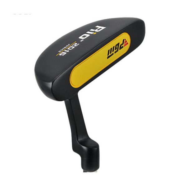 semicircle golf putter , children golf putter , golf kid putter , kids golf putter