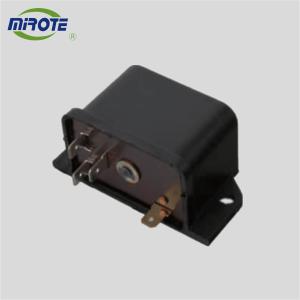 China Miniature Automotive Light Relay MS527 MS702 MS528 40a 12vdc Relay Mini Size on sale