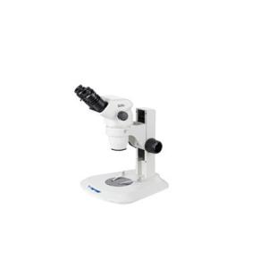 China Zoom Stereo microscope binocular Trinocular head  serials microscopes on sale