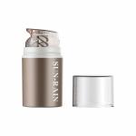 30ml 50ml 75ml 100ml 150ml 200ml Mono Pp Cream Airless Lotion Pump Bottle