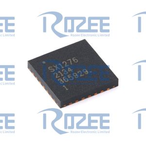 Buy cheap SX1276IMLTRT product