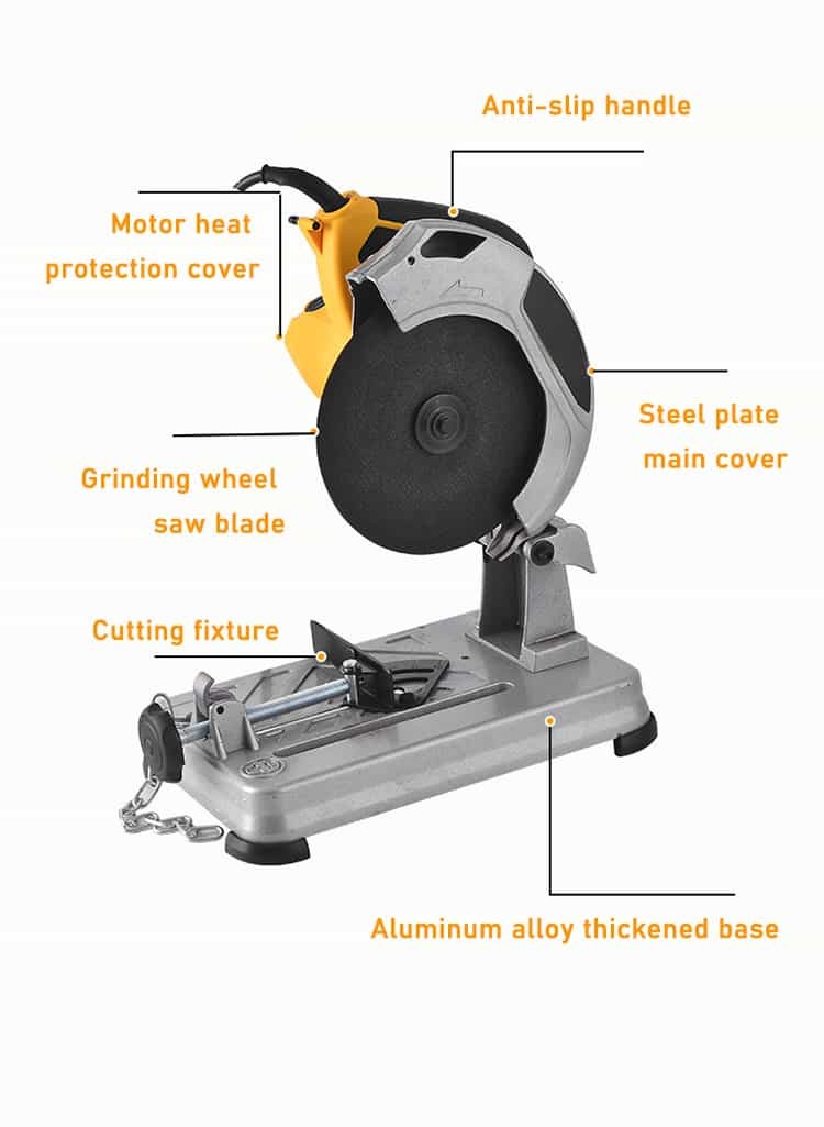 Compound Miter Saw 