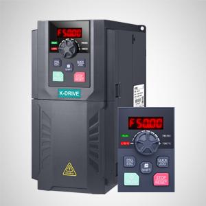 Buy cheap Multi Function IGBT Elevator VFD , Vector Control VFD For Lift Application product