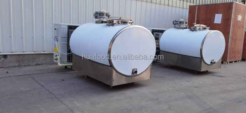 Turnkey Project Carry Cooling System Glycol Water Tank and chiller for 100L 200L Beer Brewing & fermenting system for sales