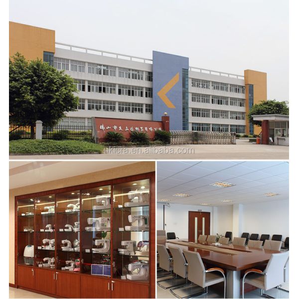 Upgrade Your Sewing Business with Usha 2019 Overlock Embroidery Sewing Machine UKICRA