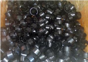 China T2 T6 Black Core Lifter Case Casting Processing for Diamond Core Drilling on sale