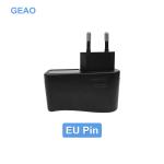 15W 1A 12V Smart USB Wall Charger Universal For Smartphones / Tablets